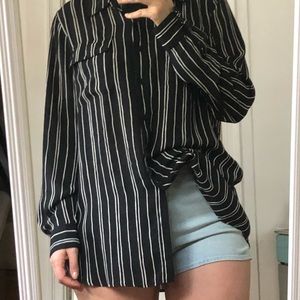 Who Wear What Blouse